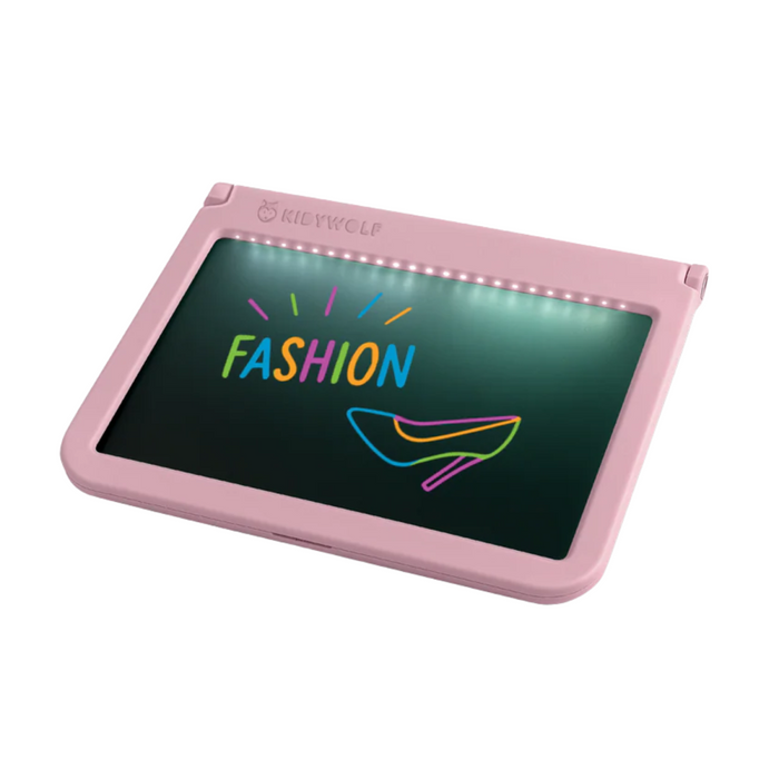 Kidywolf - KIDYDRAW-PRO Tekentablet