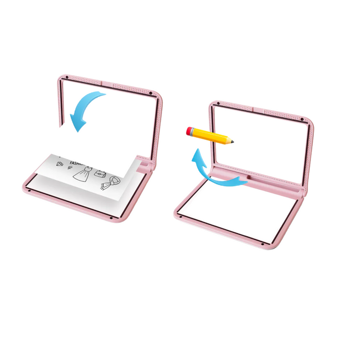 Kidywolf - KIDYDRAW-PRO Tekentablet