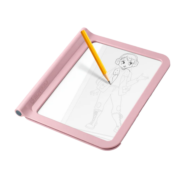 Kidywolf - KIDYDRAW-PRO Tekentablet