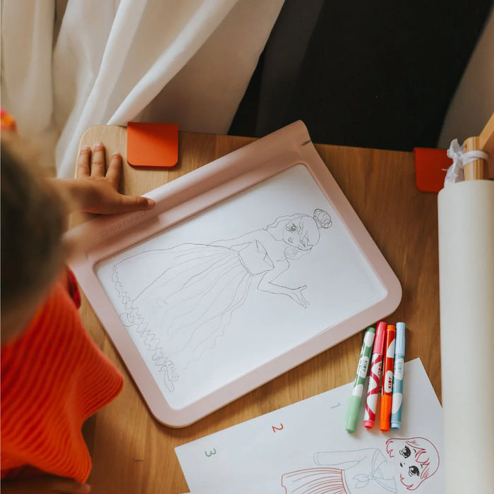 Kidywolf - KIDYDRAW-PRO Tekentablet