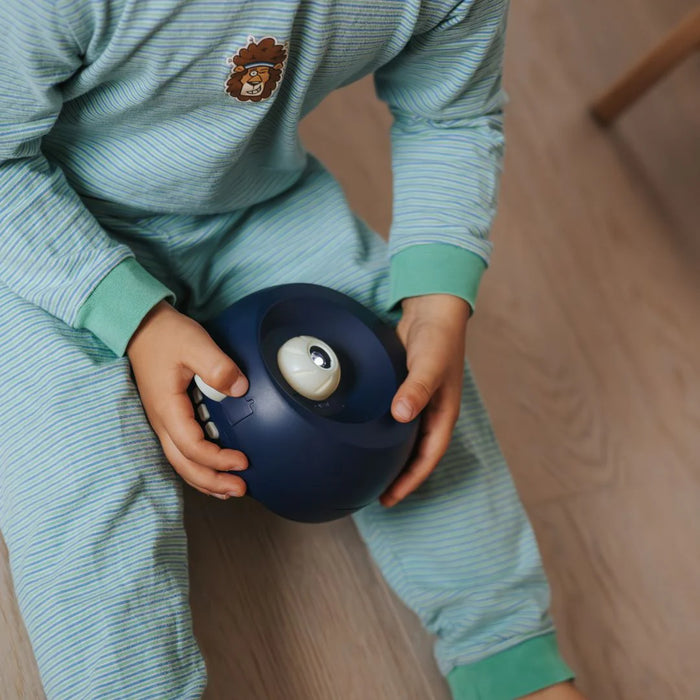 Kidywolf - Kidystar - Beeldprojector Galaxies - Blauw