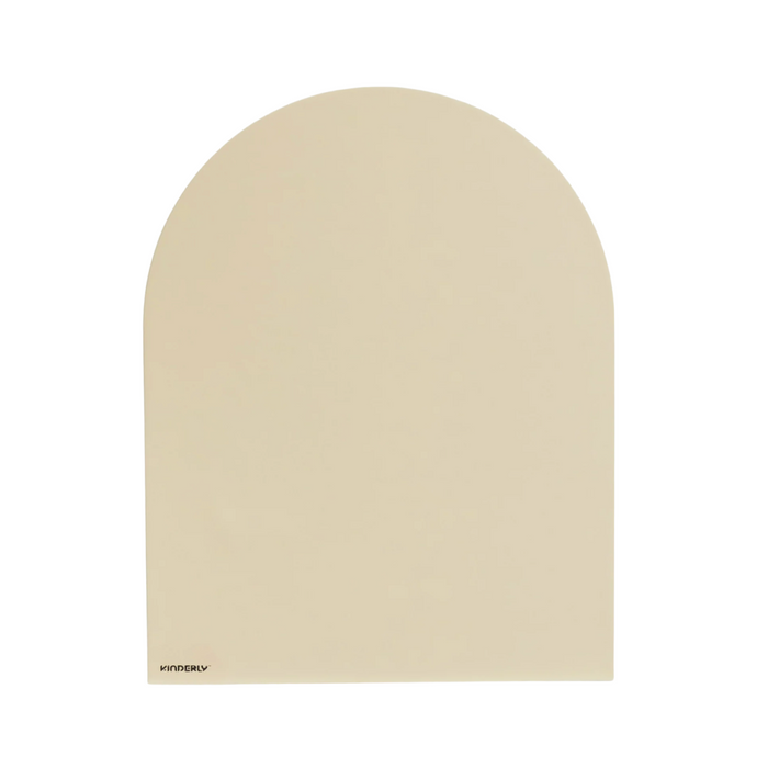 Kinderly - Verplaatsbare Magnetische Muursticker Sand