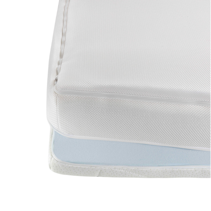 Zzoo - Koala Babymatras met Airgosafe Technologie - 70/140/13