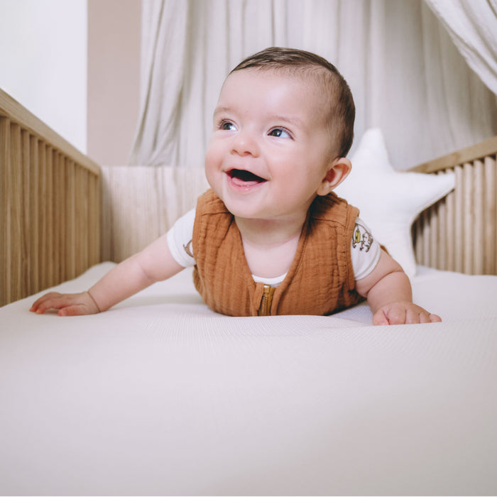 ZZZOO - airgosafe beer babymatras set - 70/140/13