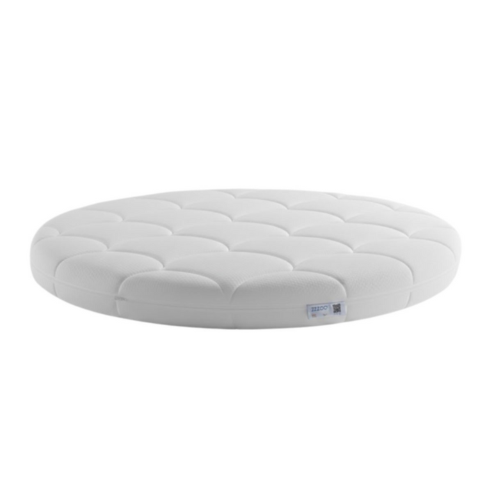 Zzoo - Airgosafe beer park/box matras set - DIA90