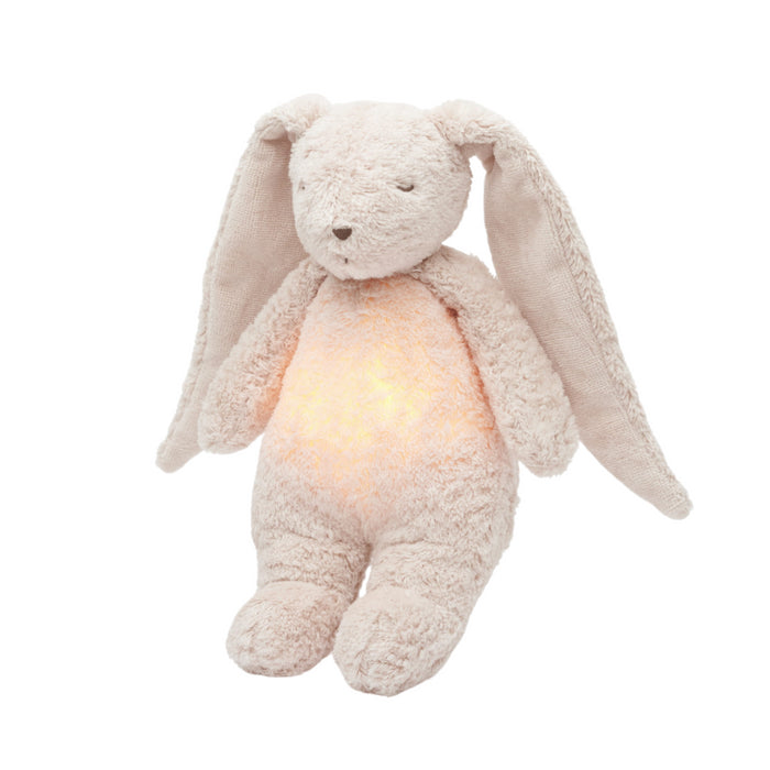 Moonie -  The Humming Bunny Rose Natur 2.0