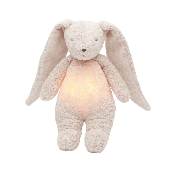 Moonie -  The Humming Bunny Rose Natur 2.0