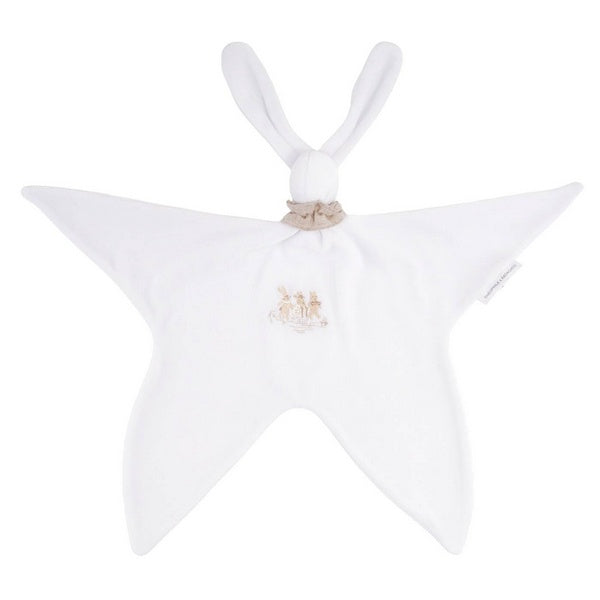Theopile & Patachou  - Natural Garden Party - Konijn  Natural Garden Party  - 40cm