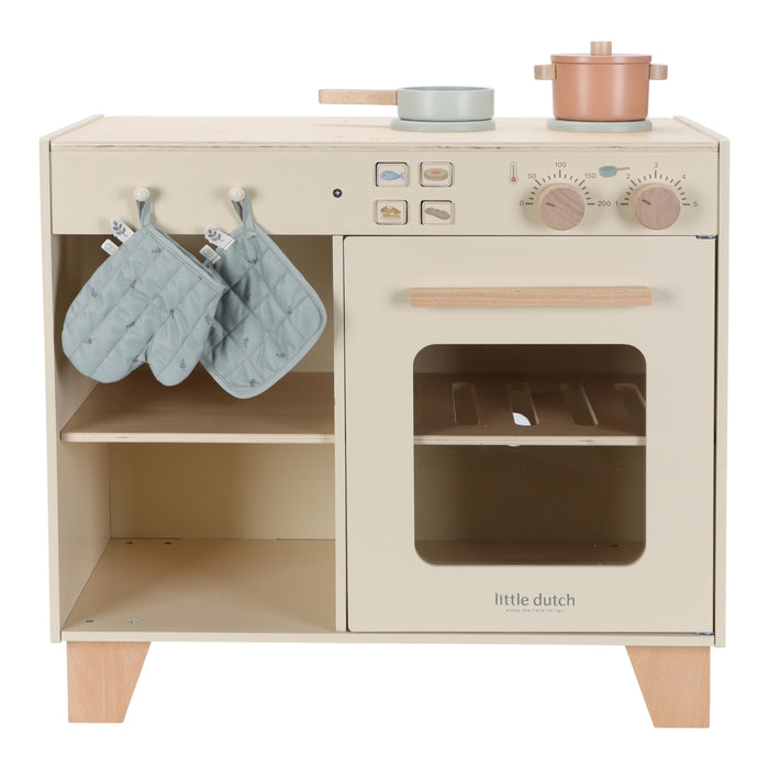 Little Dutch - Keuken FSC Limited Edition