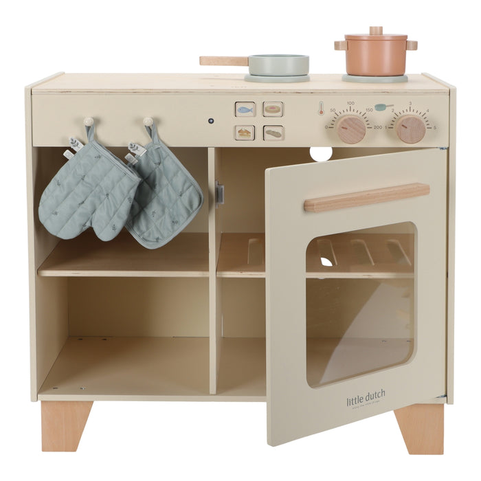 Little Dutch - Keuken FSC Limited Edition