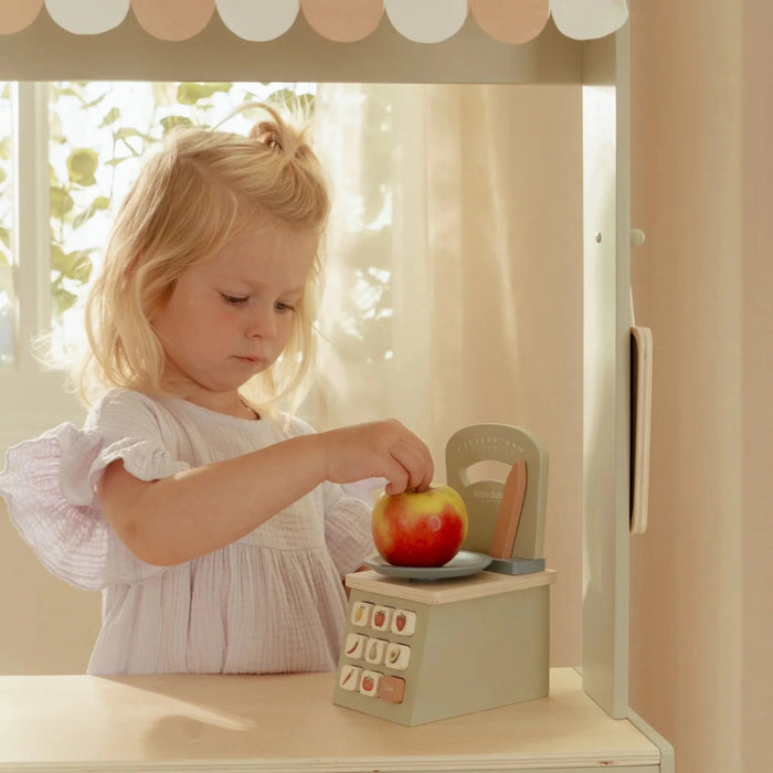 Little Dutch - Weegschaal FSC