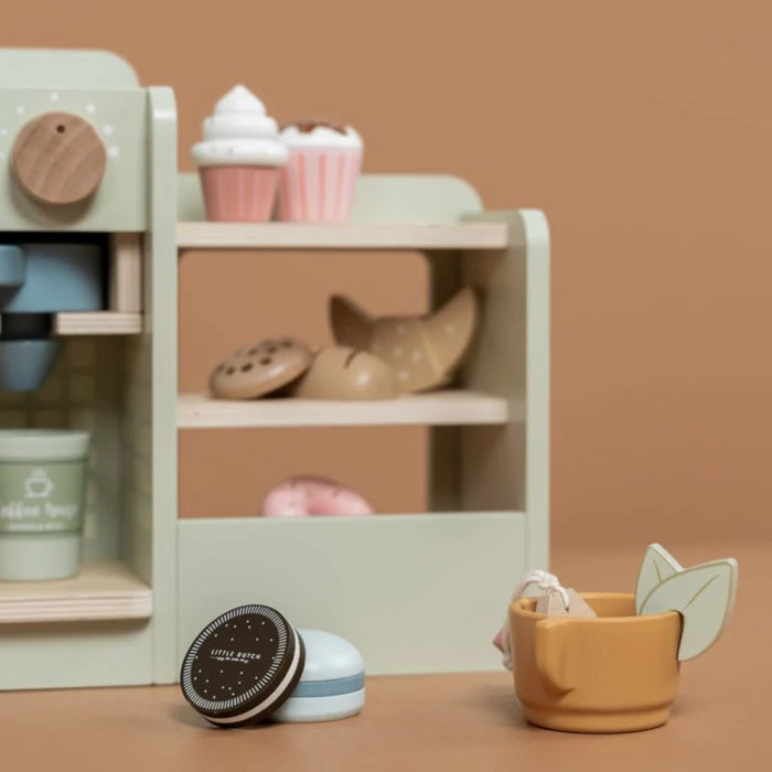 Little Dutch - Koffiehoek FSC