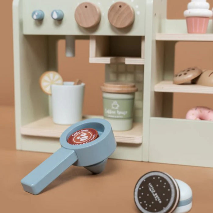 Little Dutch - Koffiehoek FSC