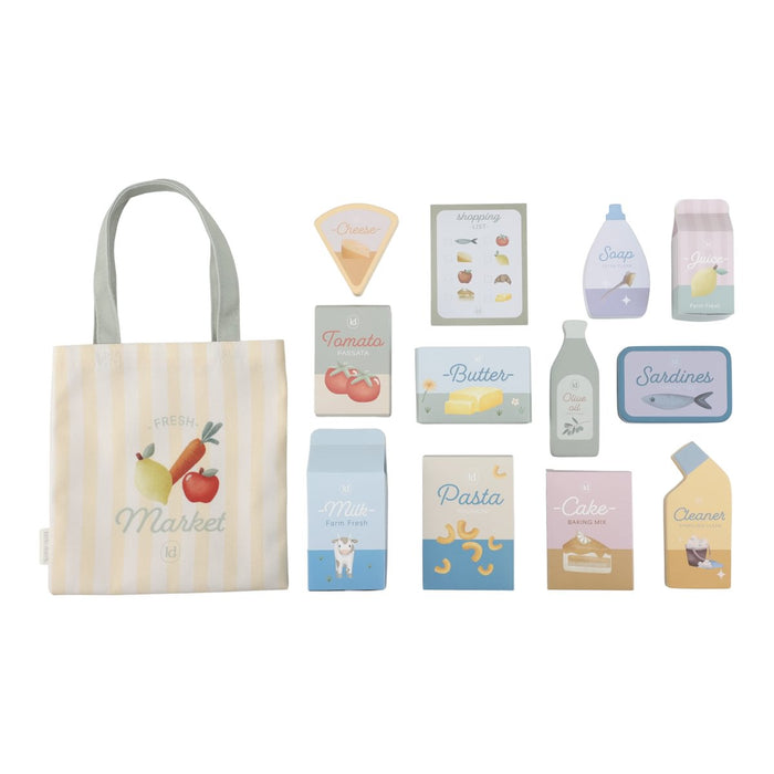 Little Dutch - Winkelwagen