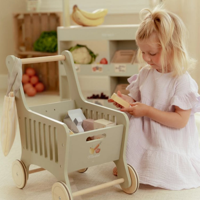 Little Dutch - Winkelwagen