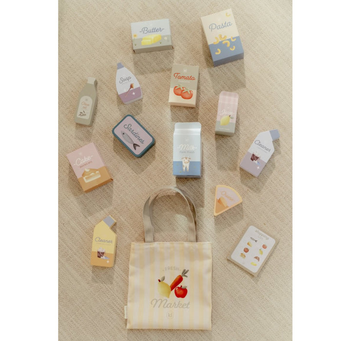 Little Dutch - Winkelwagen