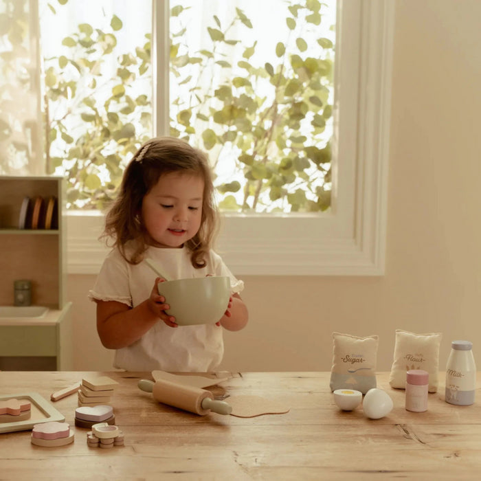 Little Dutch - Bakkerset FSC