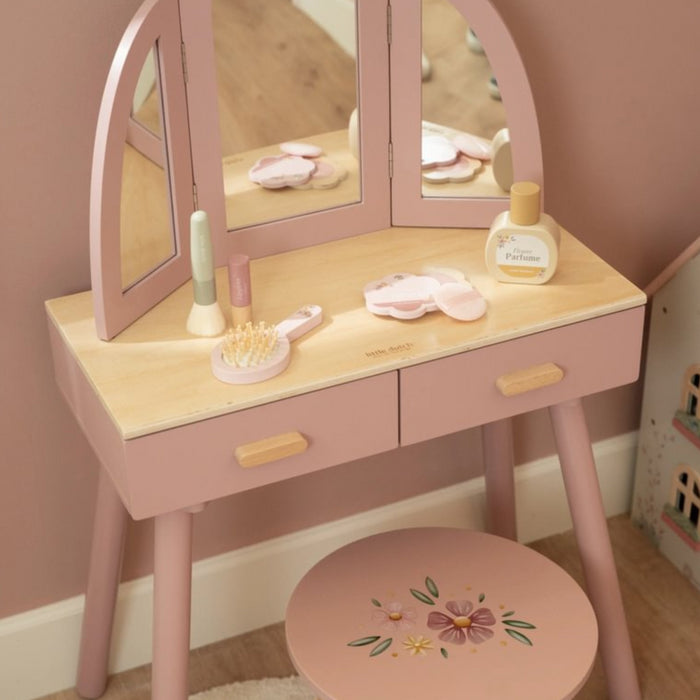 Little Dutch - Kaptafel FSC