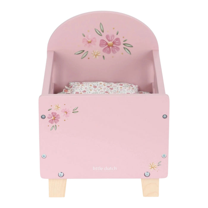 Little Dutch - Poppenbed FSC