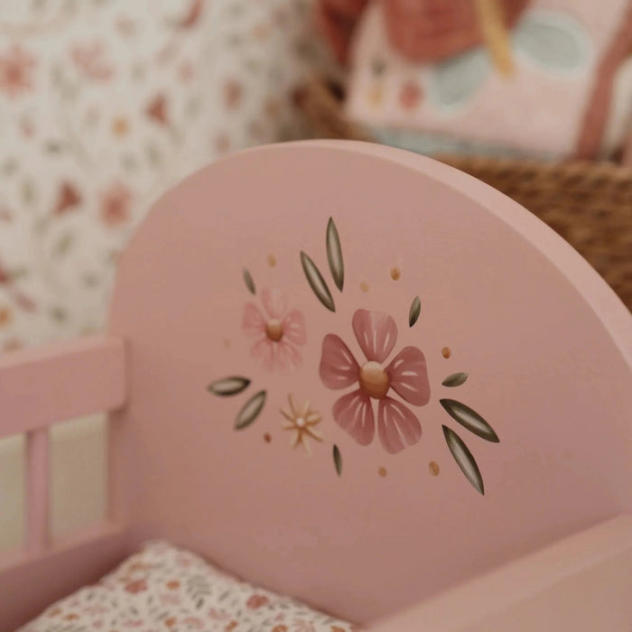 Little Dutch - Poppenbed FSC