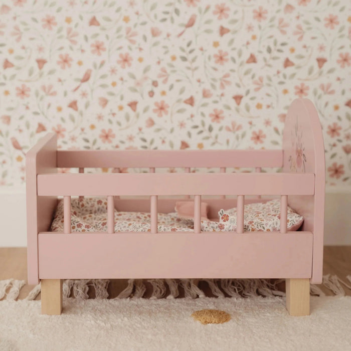 Little Dutch - Poppenbed FSC