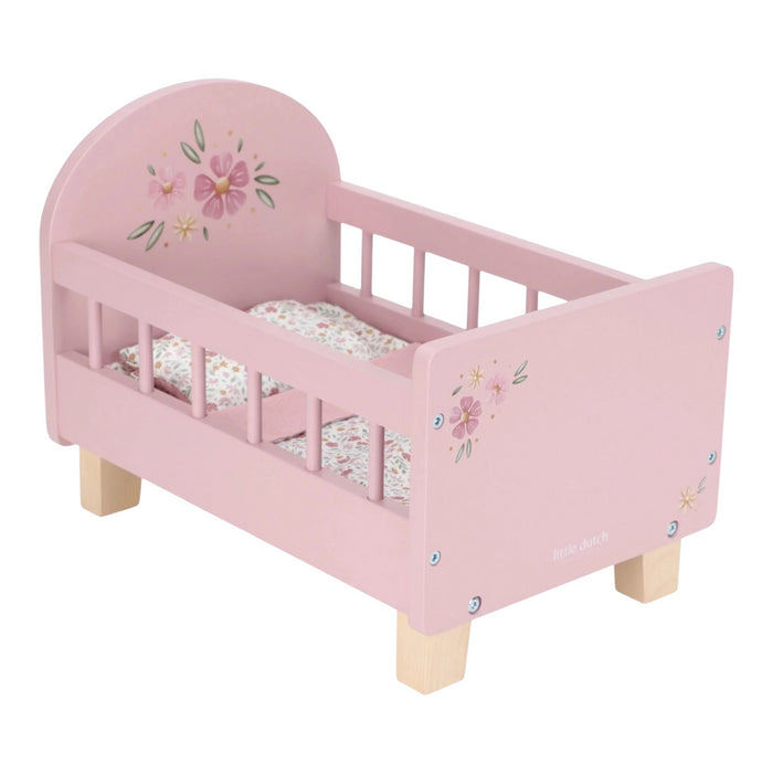 Little Dutch - Poppenbed FSC