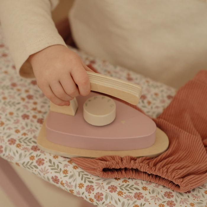 Little Dutch - Strijkset