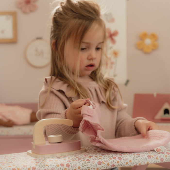 Little Dutch - Strijkset