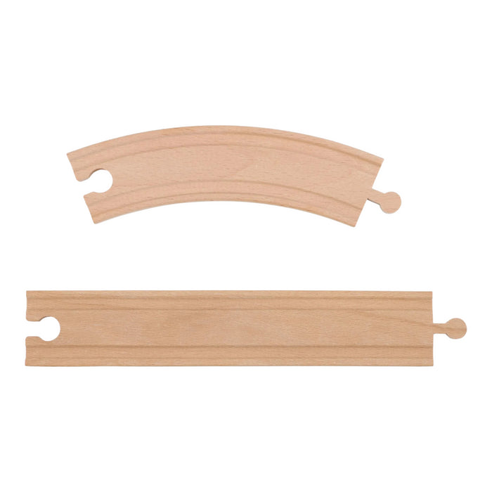 Little Dutch - Kraan set FSC