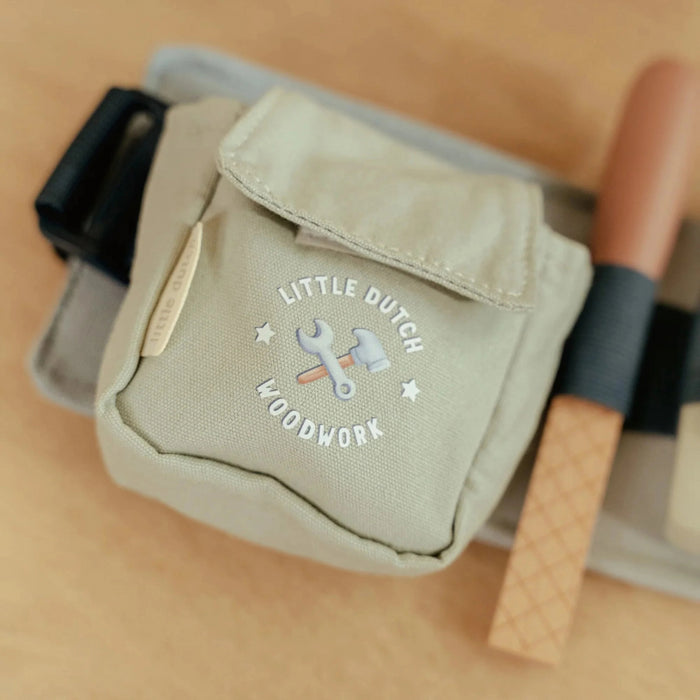 Little Dutch - Gereedschapsriem FSC