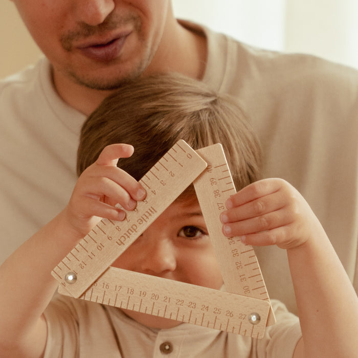 Little Dutch - Gereedschapskist FSC