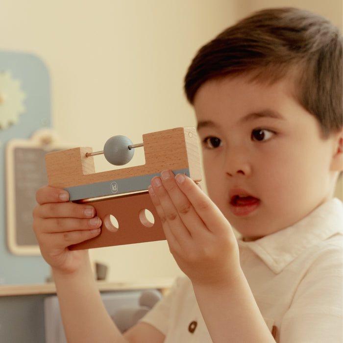 Little Dutch - Werkbank FSC