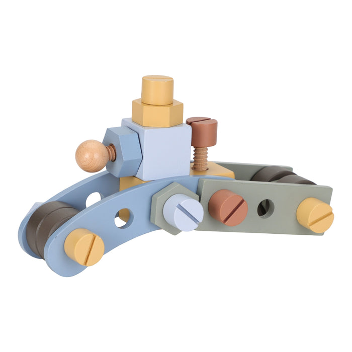 Little Dutch - Werkbank FSC