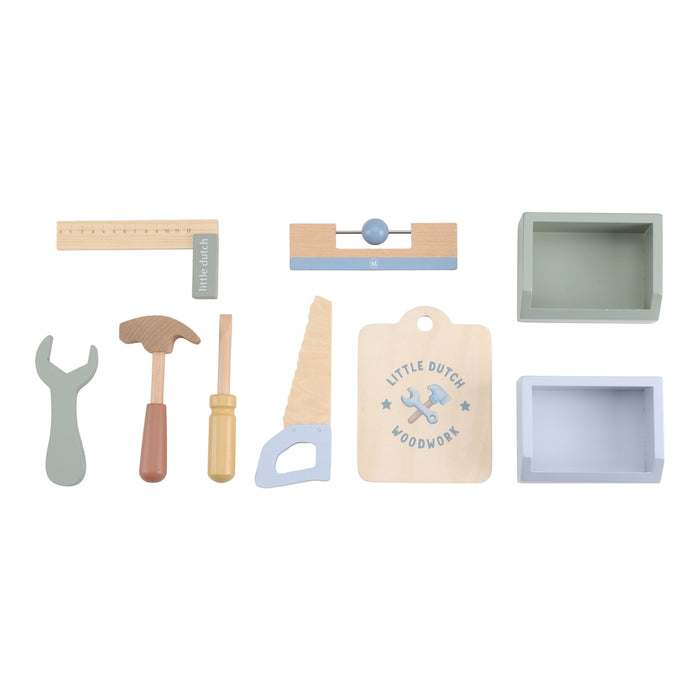 Little Dutch - Werkbank FSC