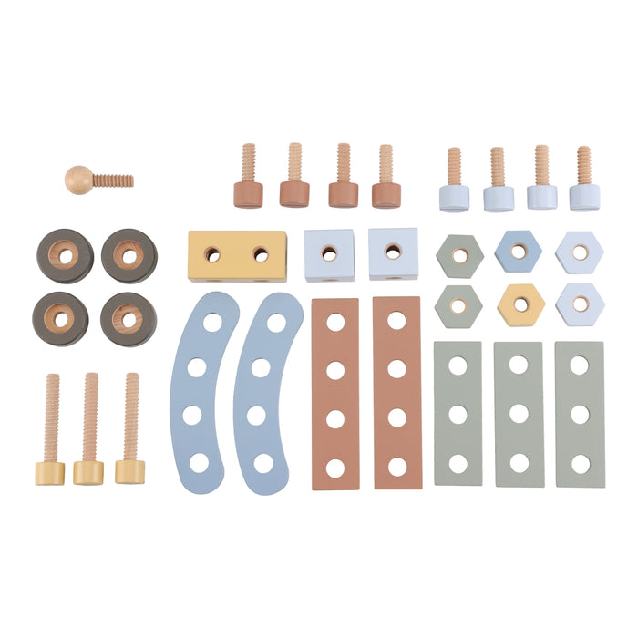 Little Dutch - Werkbank FSC