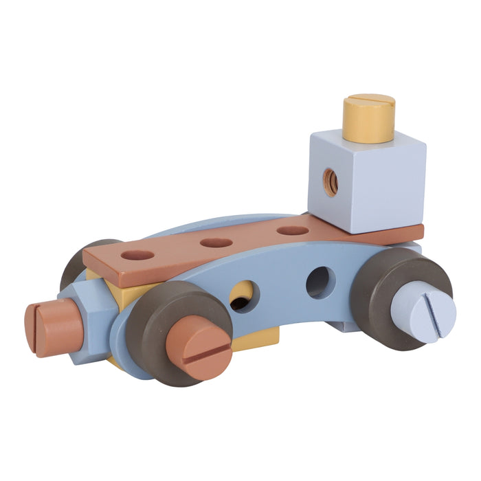 Little Dutch - Werkbank FSC