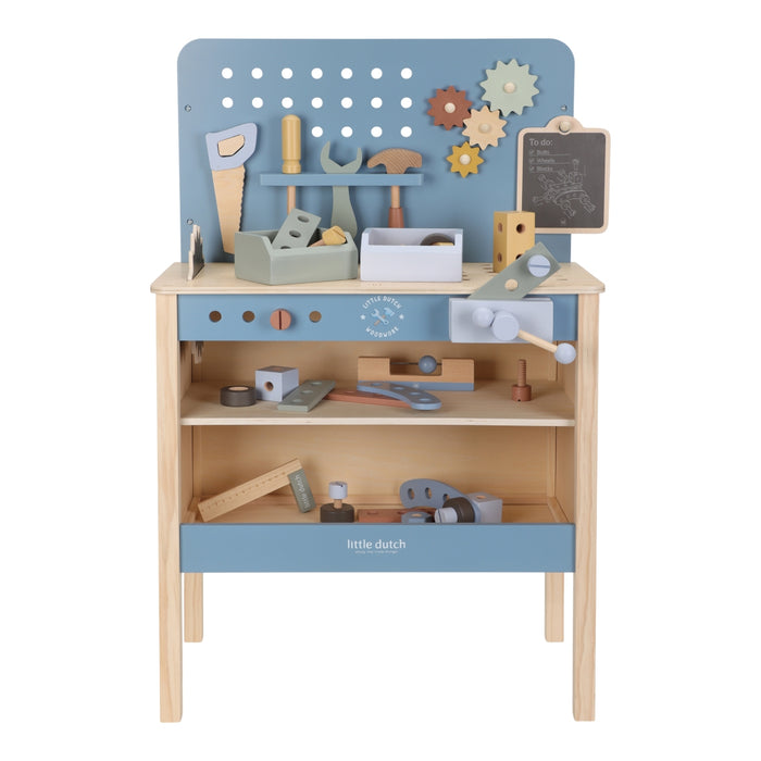 Little Dutch - Werkbank FSC
