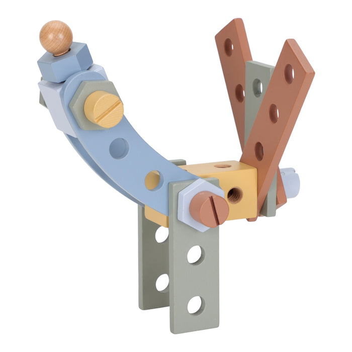 Little Dutch - Werkbank FSC