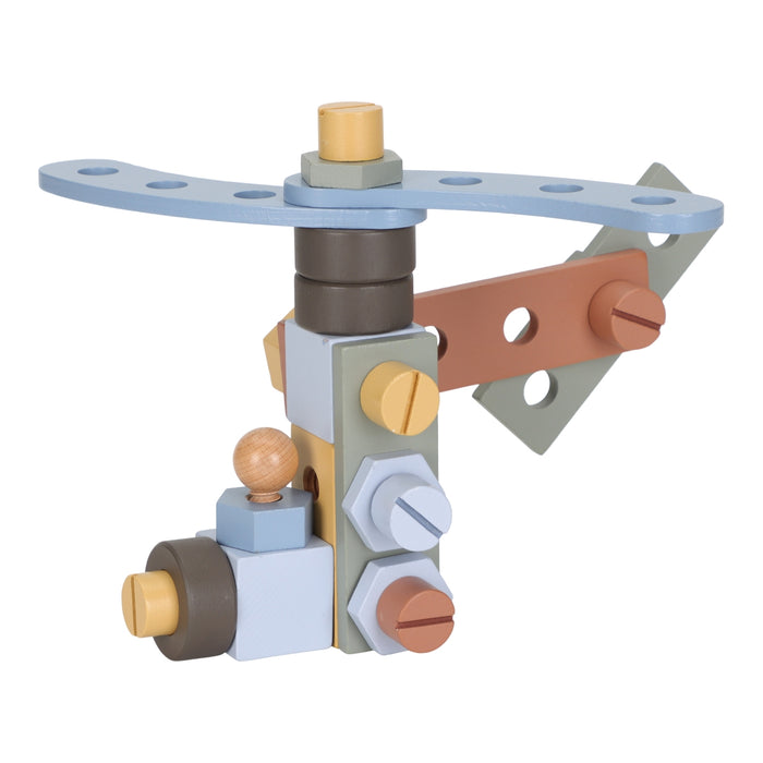 Little Dutch - Werkbank FSC