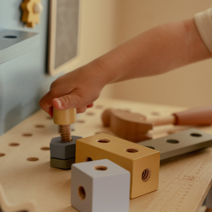 Little Dutch - Werkbank FSC