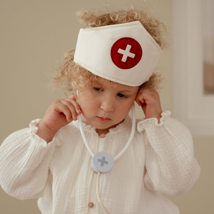 Little Dutch - Dokterset