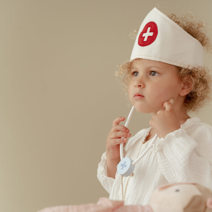 Little Dutch - Dokterset