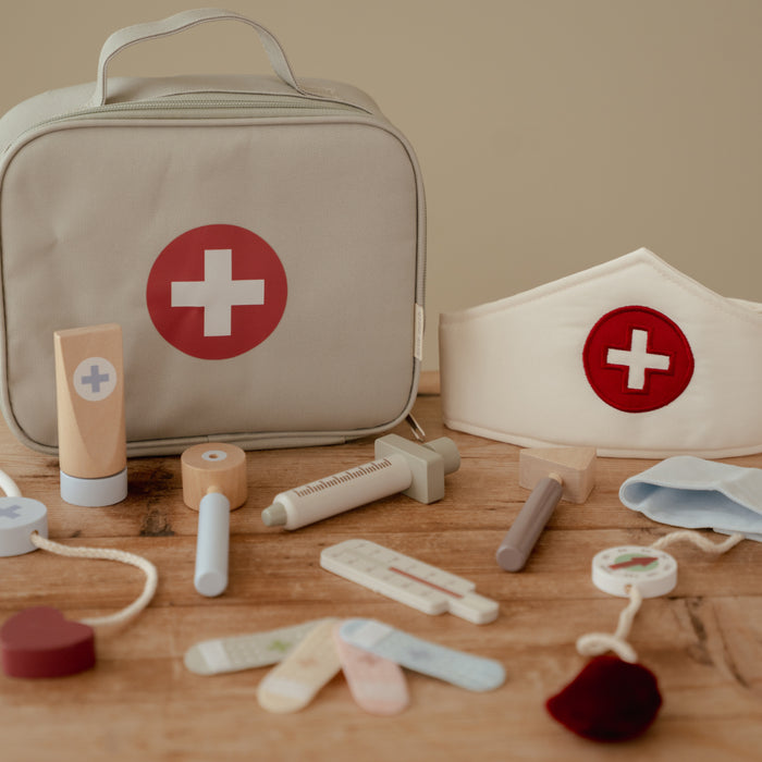 Little Dutch - Dokterset