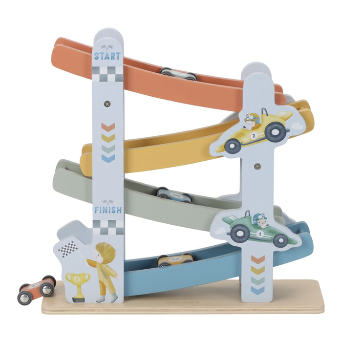 Little Dutch - Rollerbaan