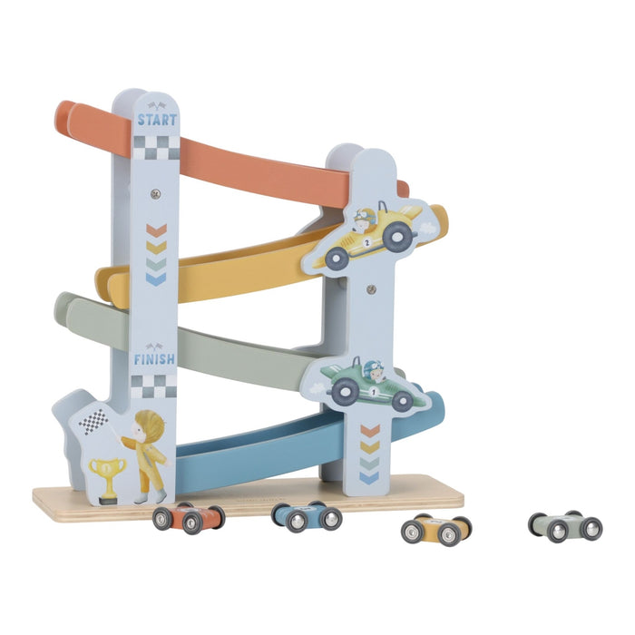 Little Dutch - Rollerbaan