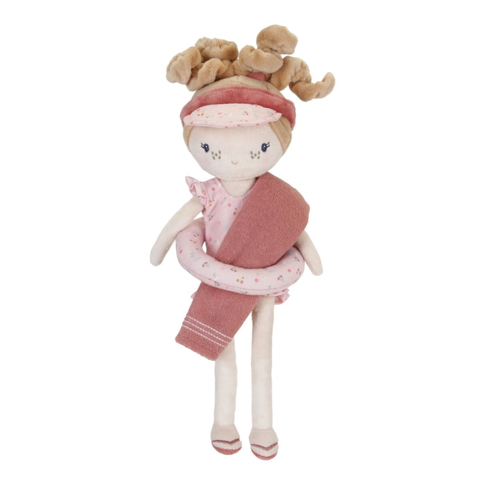 Little Dutch - Pop Mila Zomer