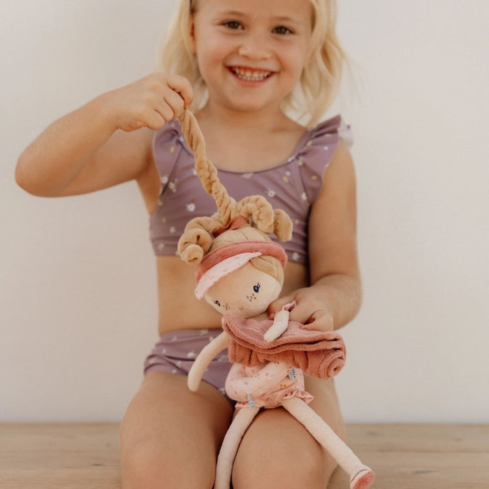 Little Dutch - Pop Mila Zomer