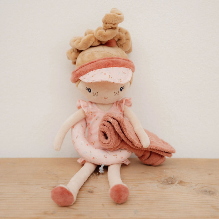 Little Dutch - Pop Mila Zomer