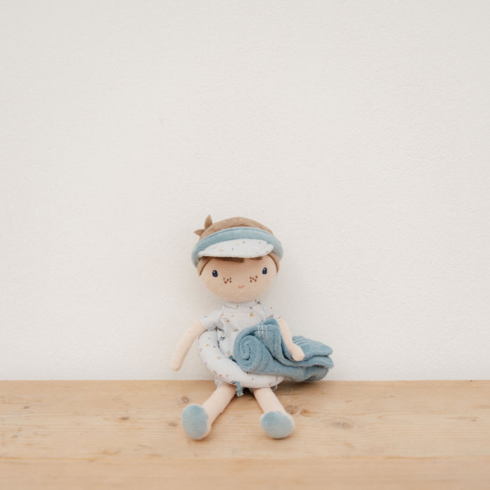 Little Dutch - Pop Jim Zomer