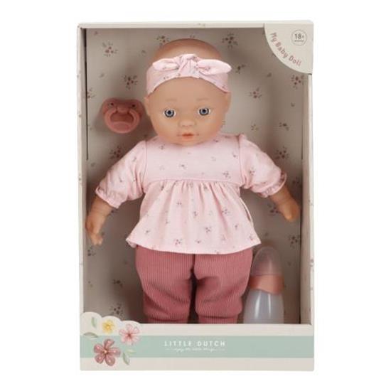 LD Toys - Babypop lily